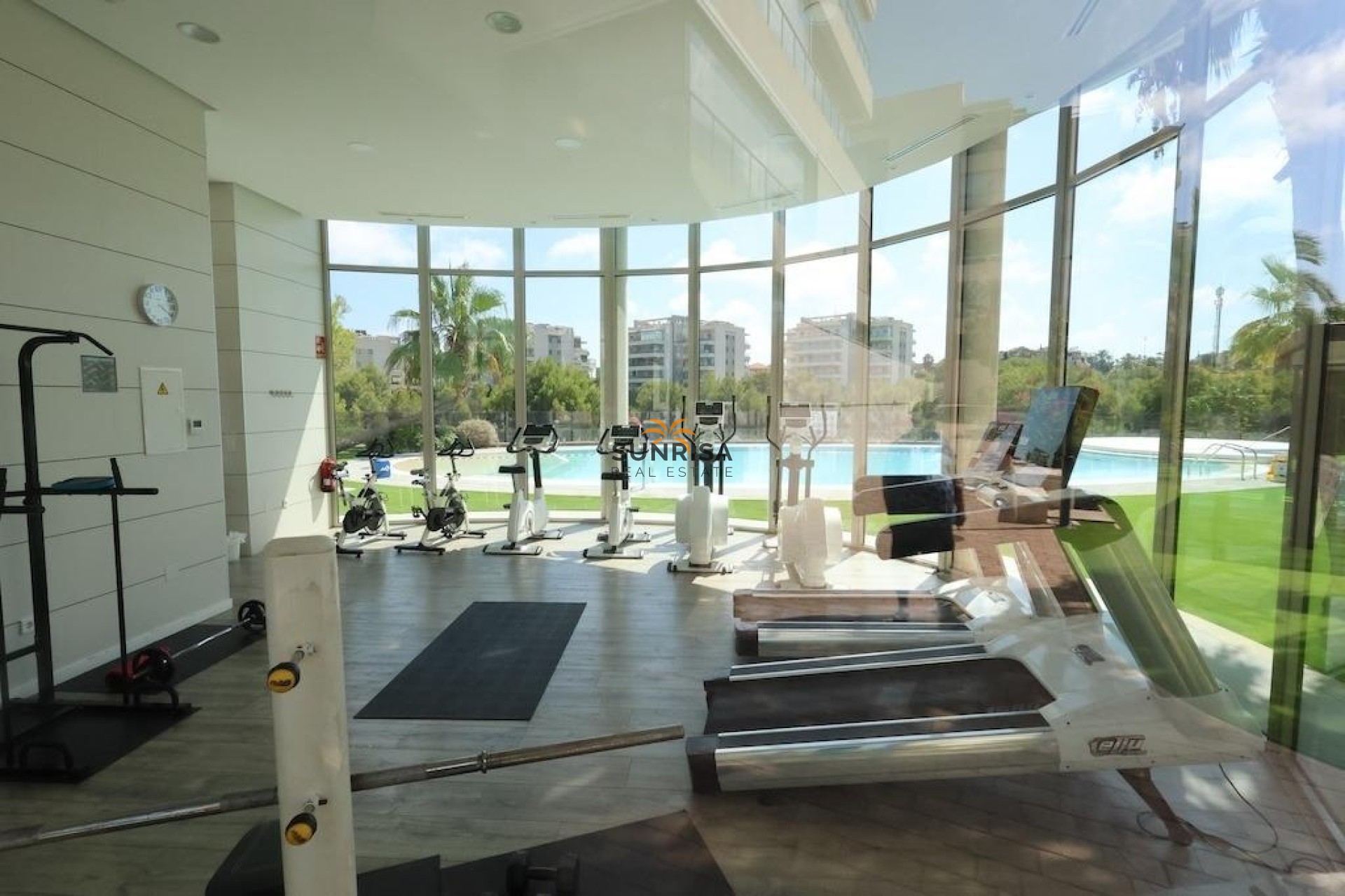 Resale - Apartment - Orihuela Costa