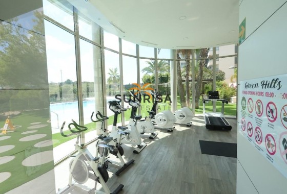 Appartement · Revente - Orihuela Costa · Los Dolses · Alicante · Espagne