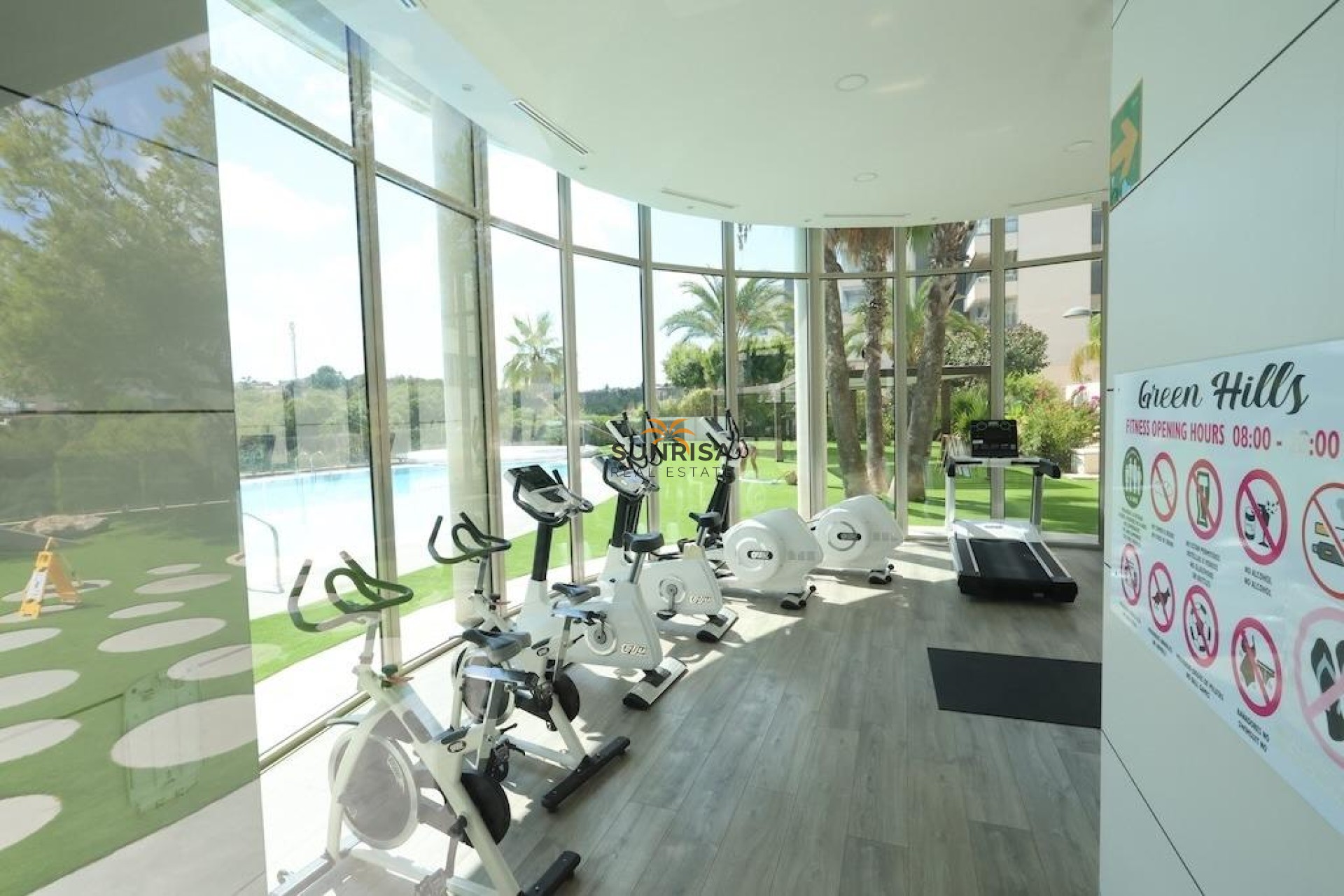 Resale - Apartment - Orihuela Costa