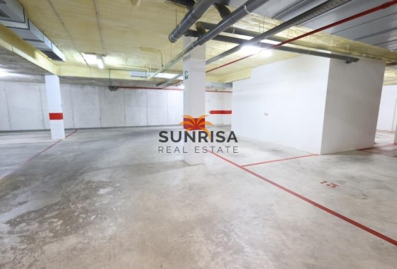 Appartement · Revente - Orihuela Costa · Los Dolses · Alicante · Espagne