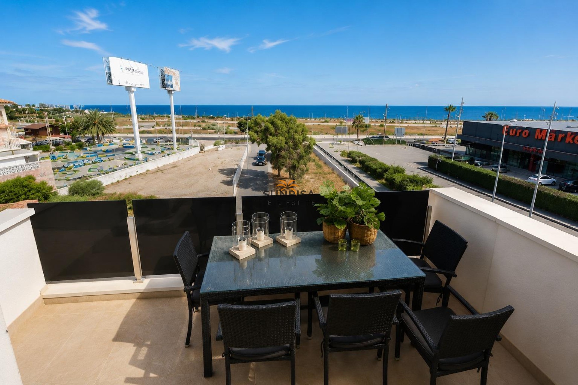 Resale - Apartment - Orihuela Costa