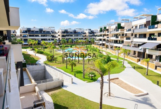 Appartement · Herverkoop - Orihuela Costa · Punta Prima · Alicante · Spanje
