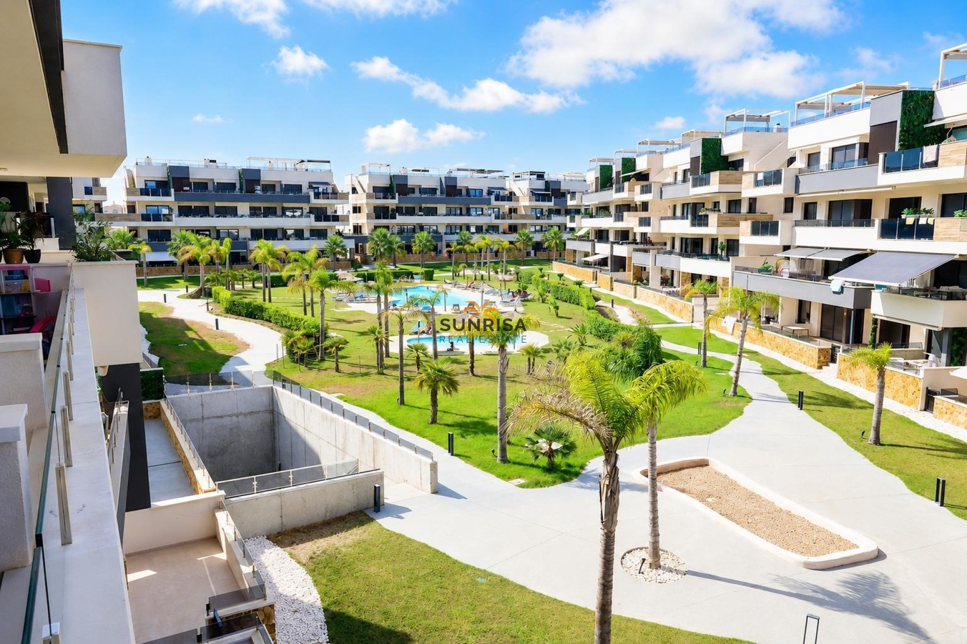 Resale - Apartment - Orihuela Costa