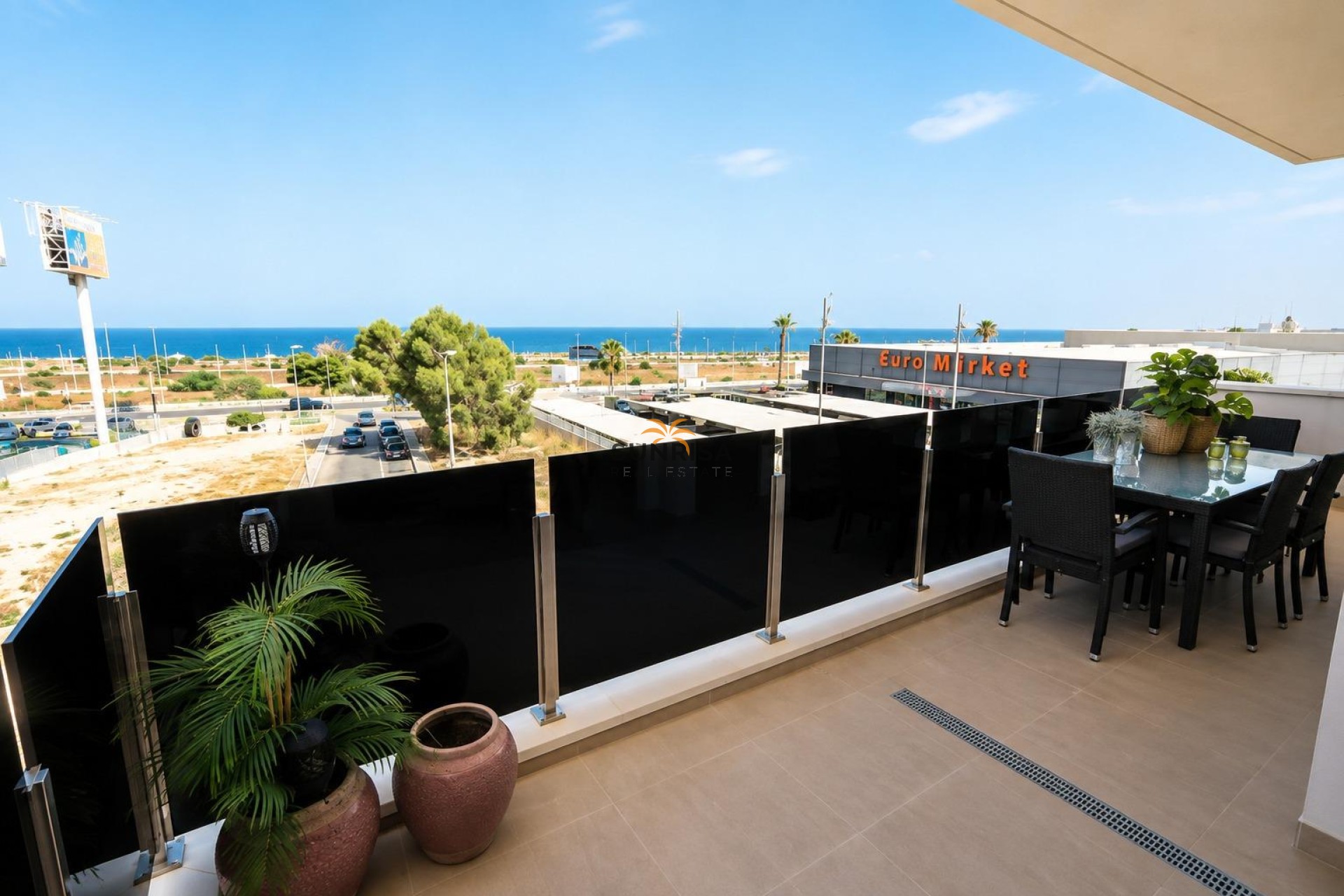 Resale - Apartment - Orihuela Costa