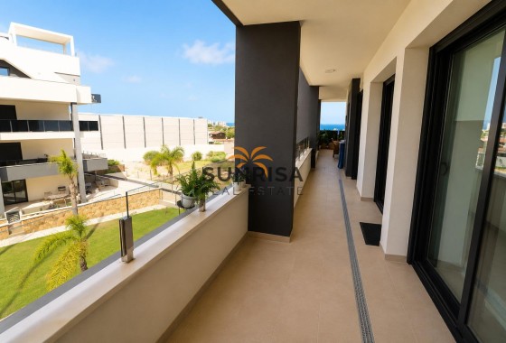 Appartement · Herverkoop - Orihuela Costa · Punta Prima · Alicante · Spanje