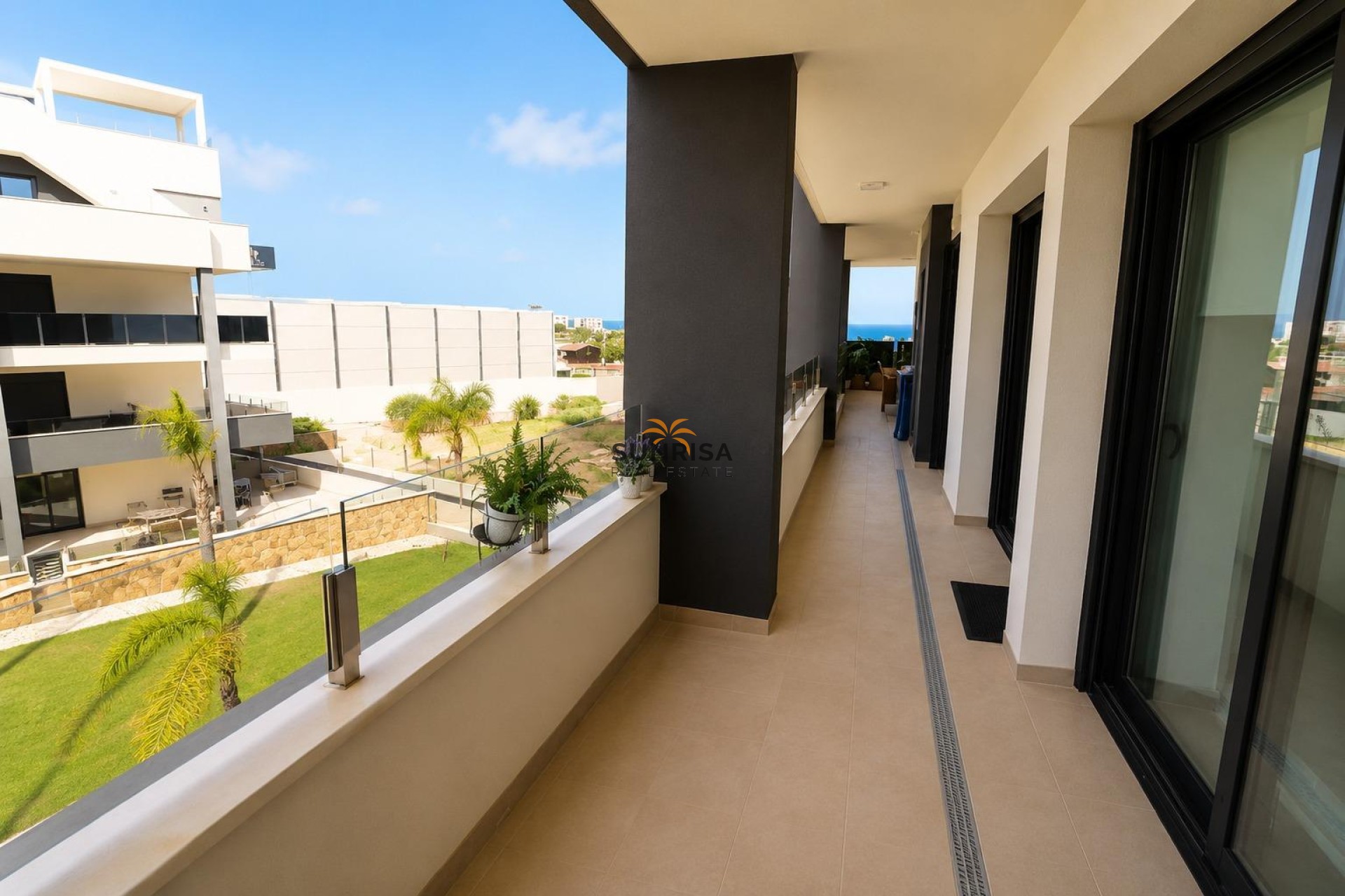 Resale - Apartment - Orihuela Costa