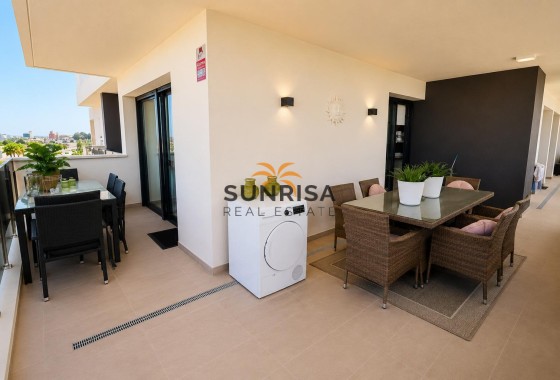 Appartement · Herverkoop - Orihuela Costa · Punta Prima · Alicante · Spanje