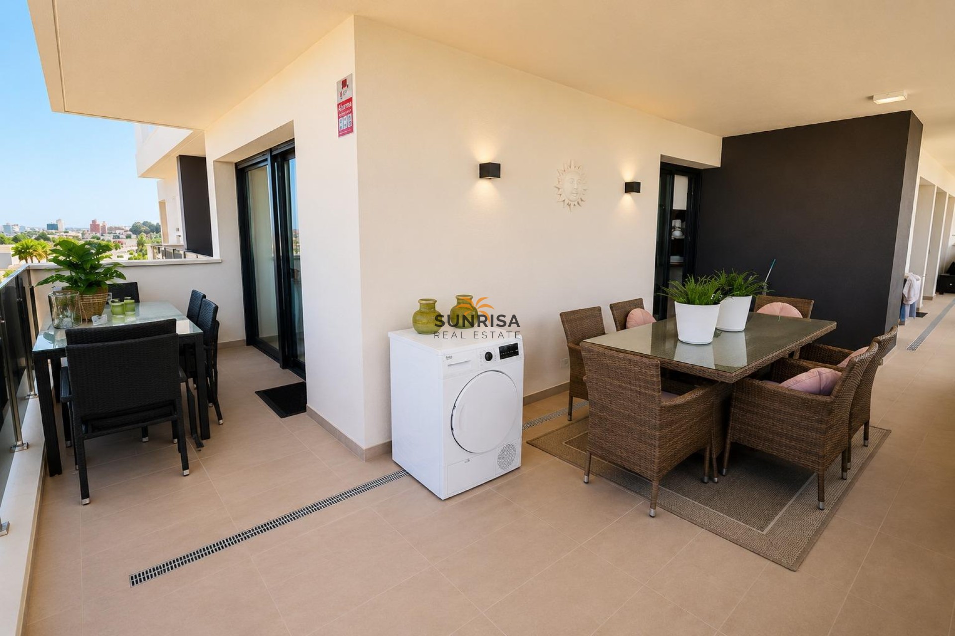 Resale - Apartment - Orihuela Costa