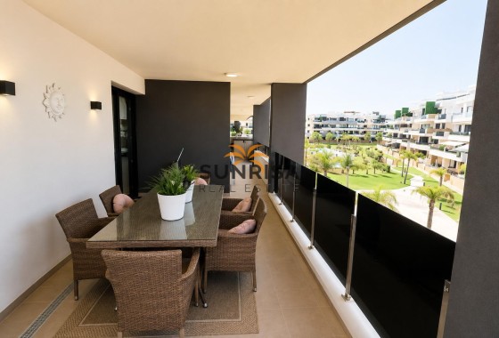 Appartement · Herverkoop - Orihuela Costa · Punta Prima · Alicante · Spanje