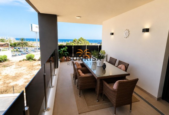 Appartement · Herverkoop - Orihuela Costa · Punta Prima · Alicante · Spanje