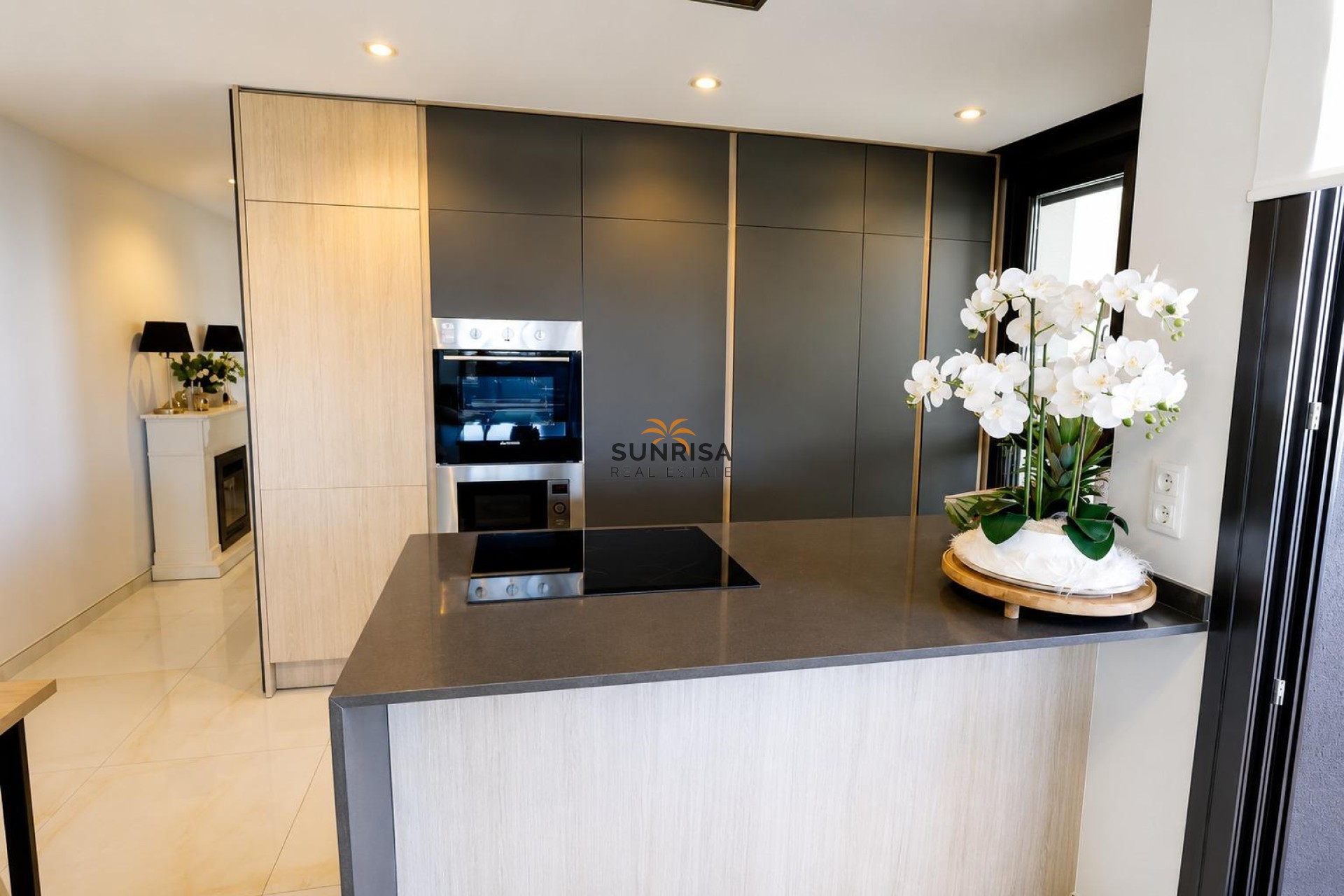 Resale - Apartment - Orihuela Costa