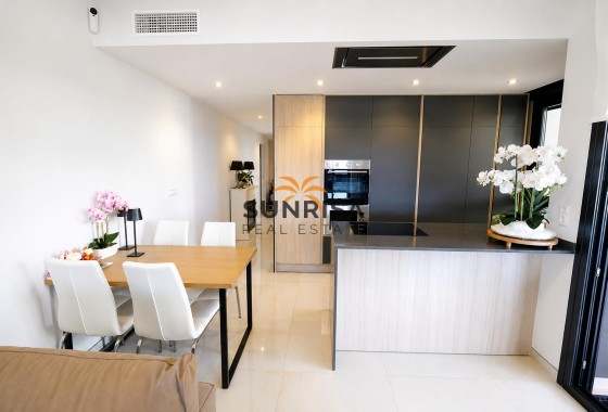 Appartement · Herverkoop - Orihuela Costa · Punta Prima · Alicante · Spanje