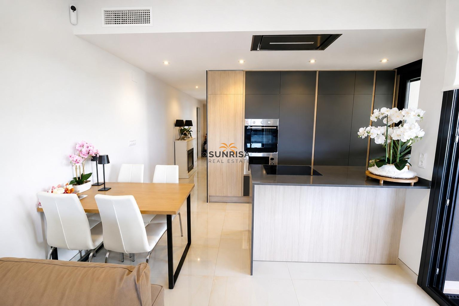 Resale - Apartment - Orihuela Costa