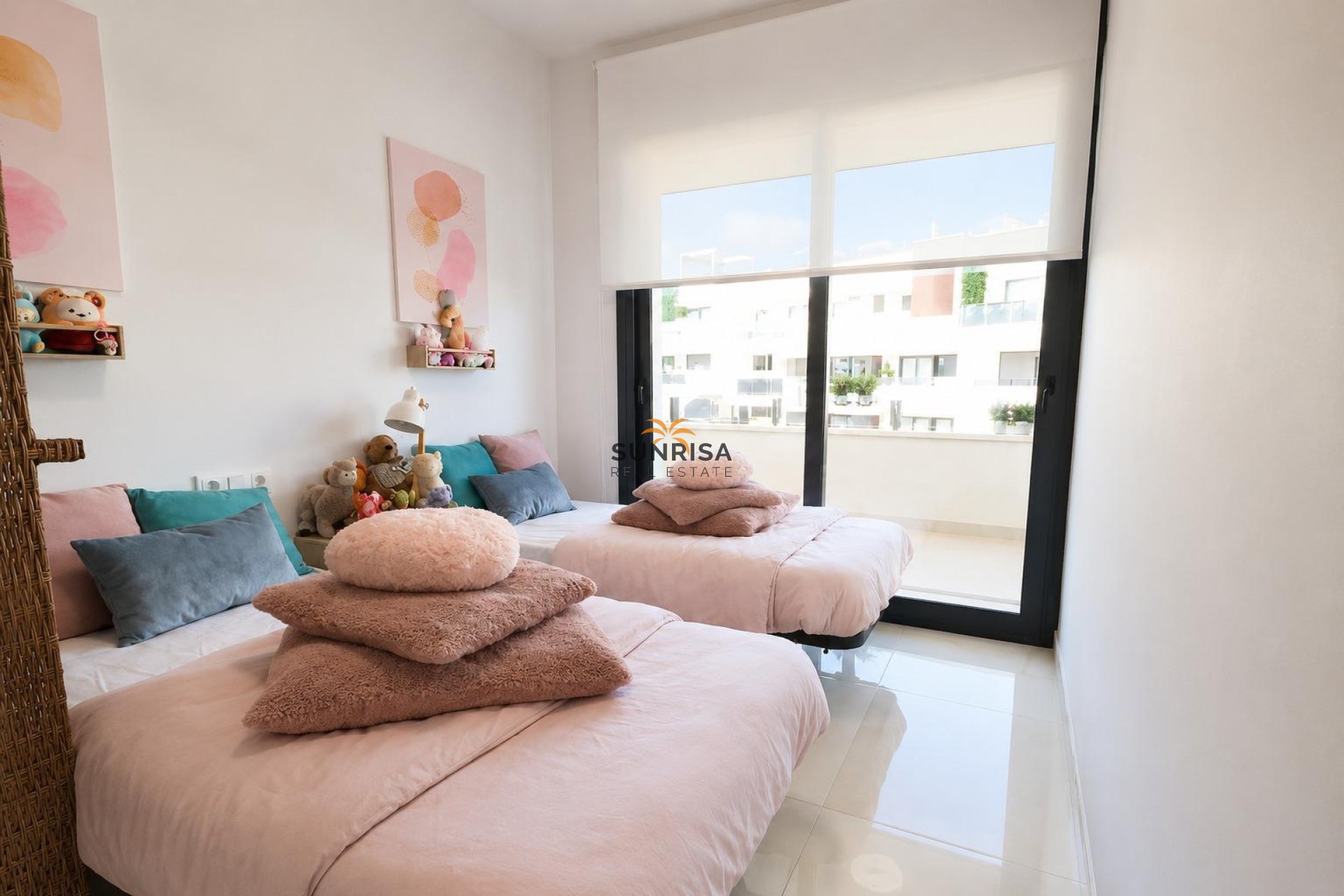 Resale - Apartment - Orihuela Costa