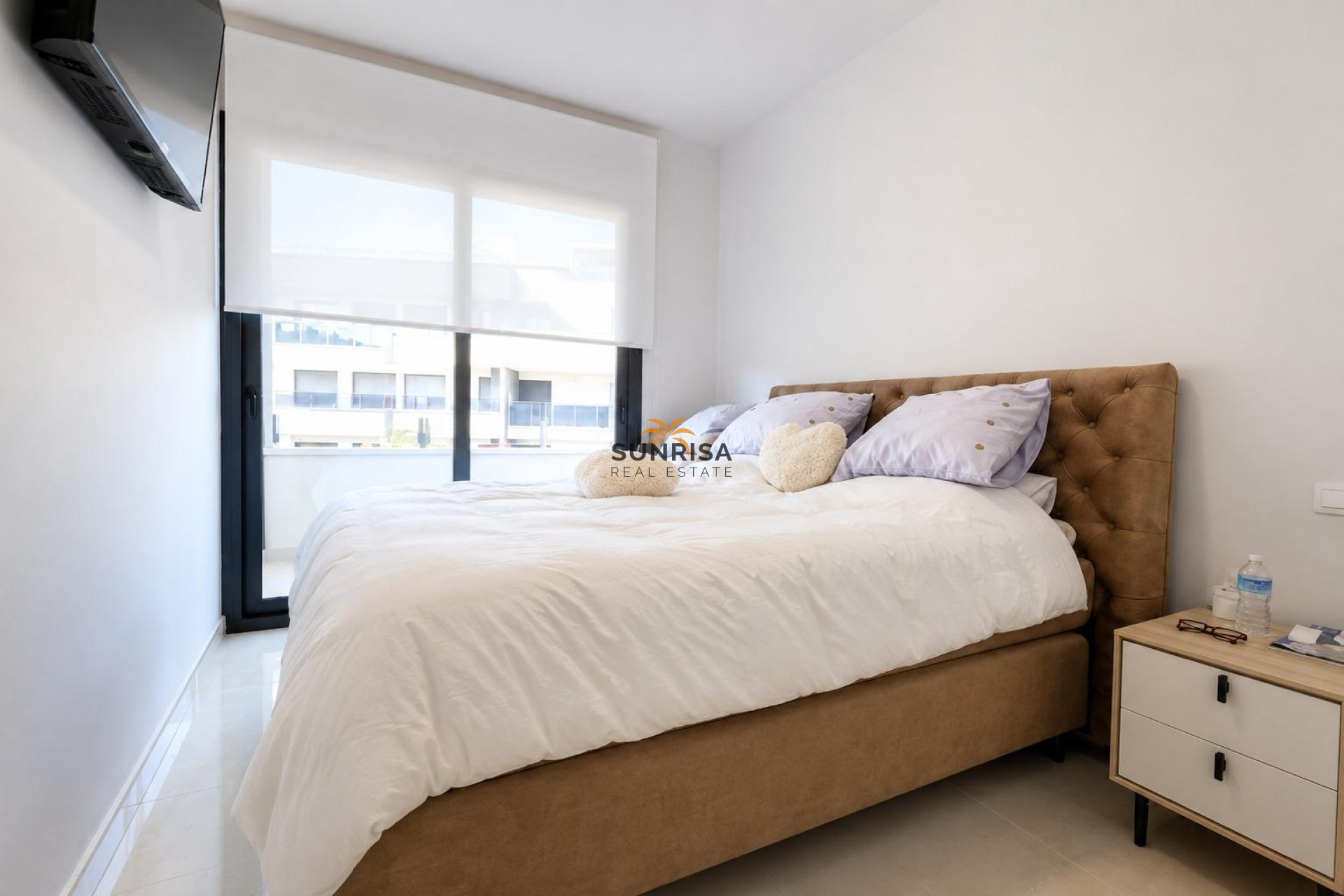 Resale - Apartment - Orihuela Costa