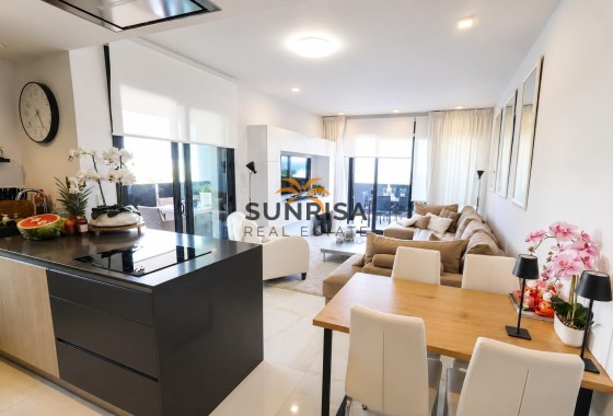Appartement · Herverkoop - Orihuela Costa · Punta Prima · Alicante · Spanje