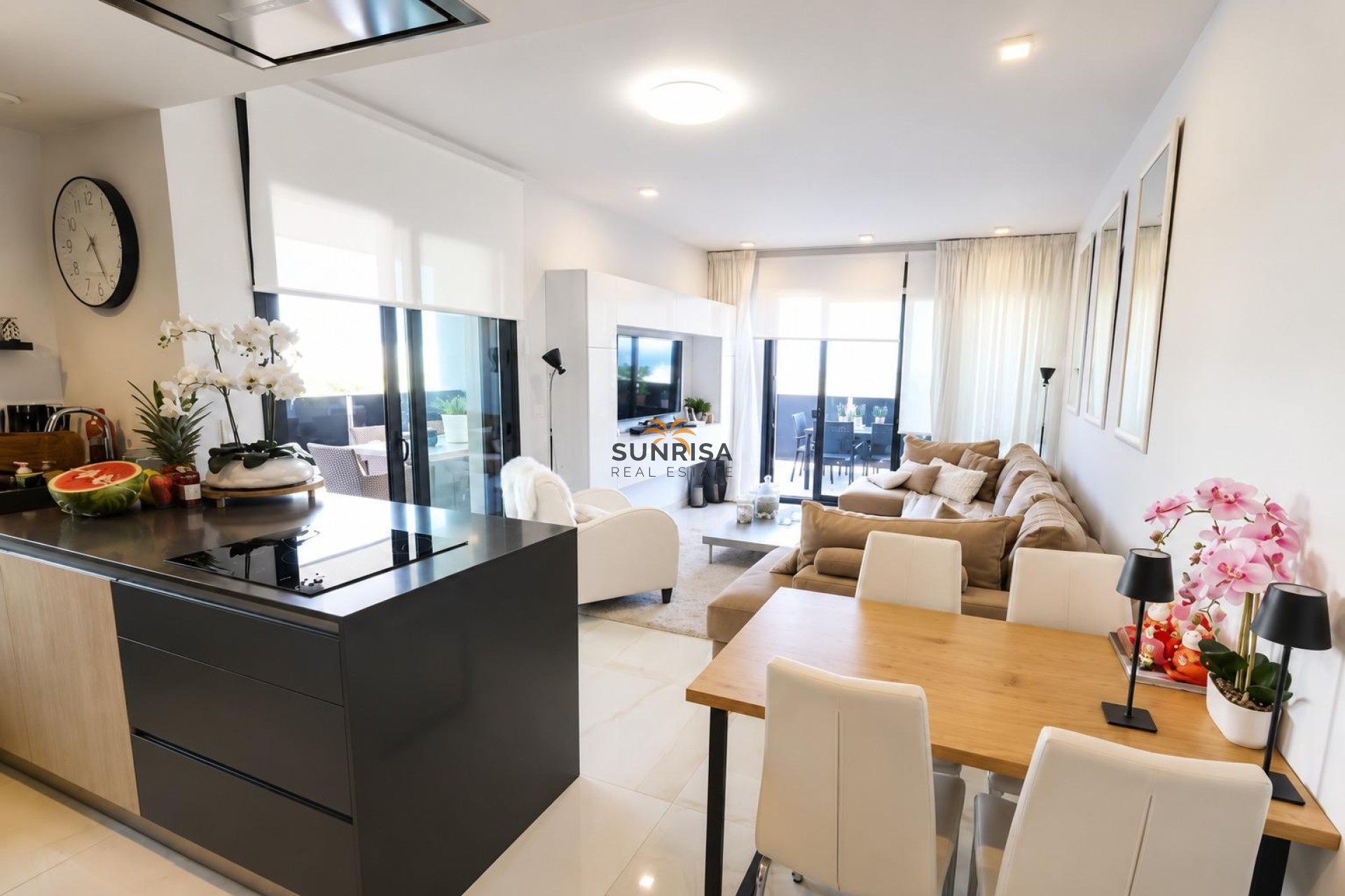 Resale - Apartment - Orihuela Costa