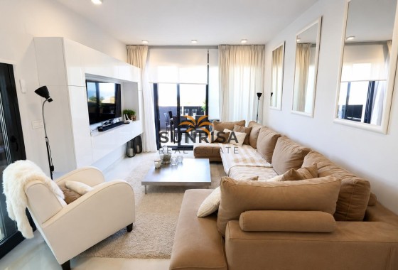 Appartement · Herverkoop - Orihuela Costa · Punta Prima · Alicante · Spanje