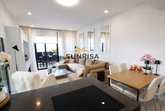 Appartement · Herverkoop - Orihuela Costa · Punta Prima · Alicante · Spanje