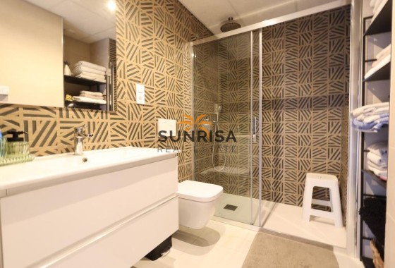 Appartement · Herverkoop - Orihuela Costa · Punta Prima · Alicante · Spanje