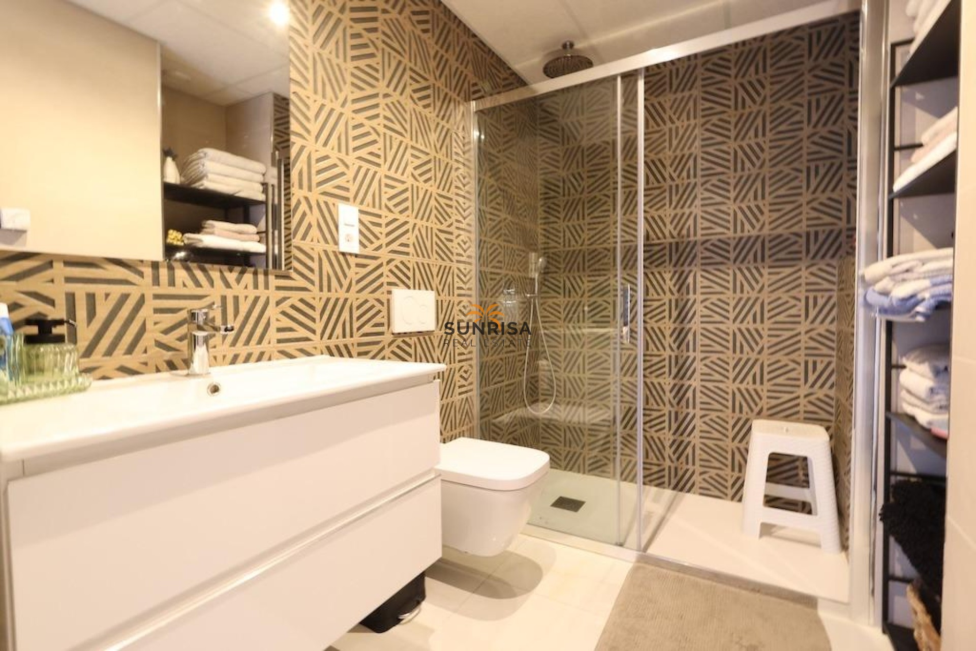 Resale - Apartment - Orihuela Costa