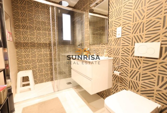 Appartement · Herverkoop - Orihuela Costa · Punta Prima · Alicante · Spanje