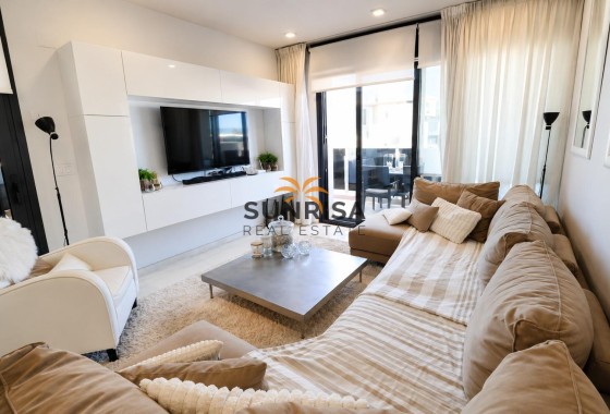 Appartement · Herverkoop - Orihuela Costa · Punta Prima · Alicante · Spanje