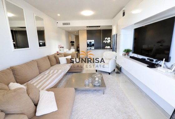 Appartement · Herverkoop - Orihuela Costa · Punta Prima · Alicante · Spanje