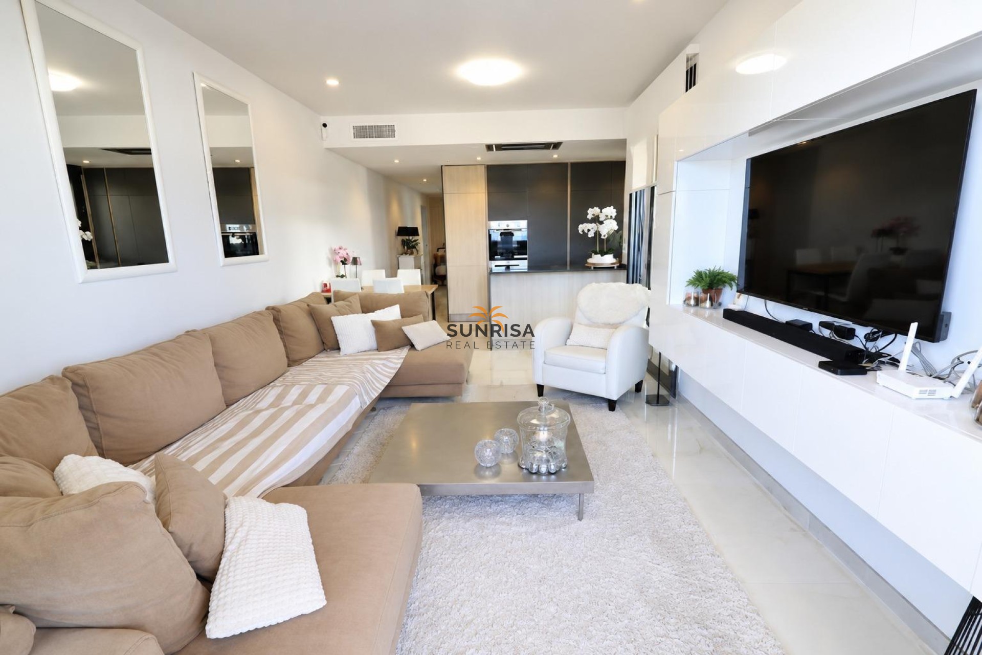 Resale - Apartment - Orihuela Costa