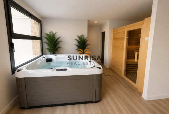 Appartement · Herverkoop - Orihuela Costa · Punta Prima · Alicante · Spanje