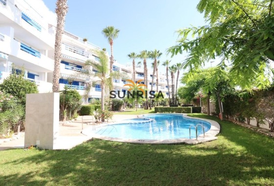 Appartement · Revente - Orihuela Costa · Alicante · Espagne