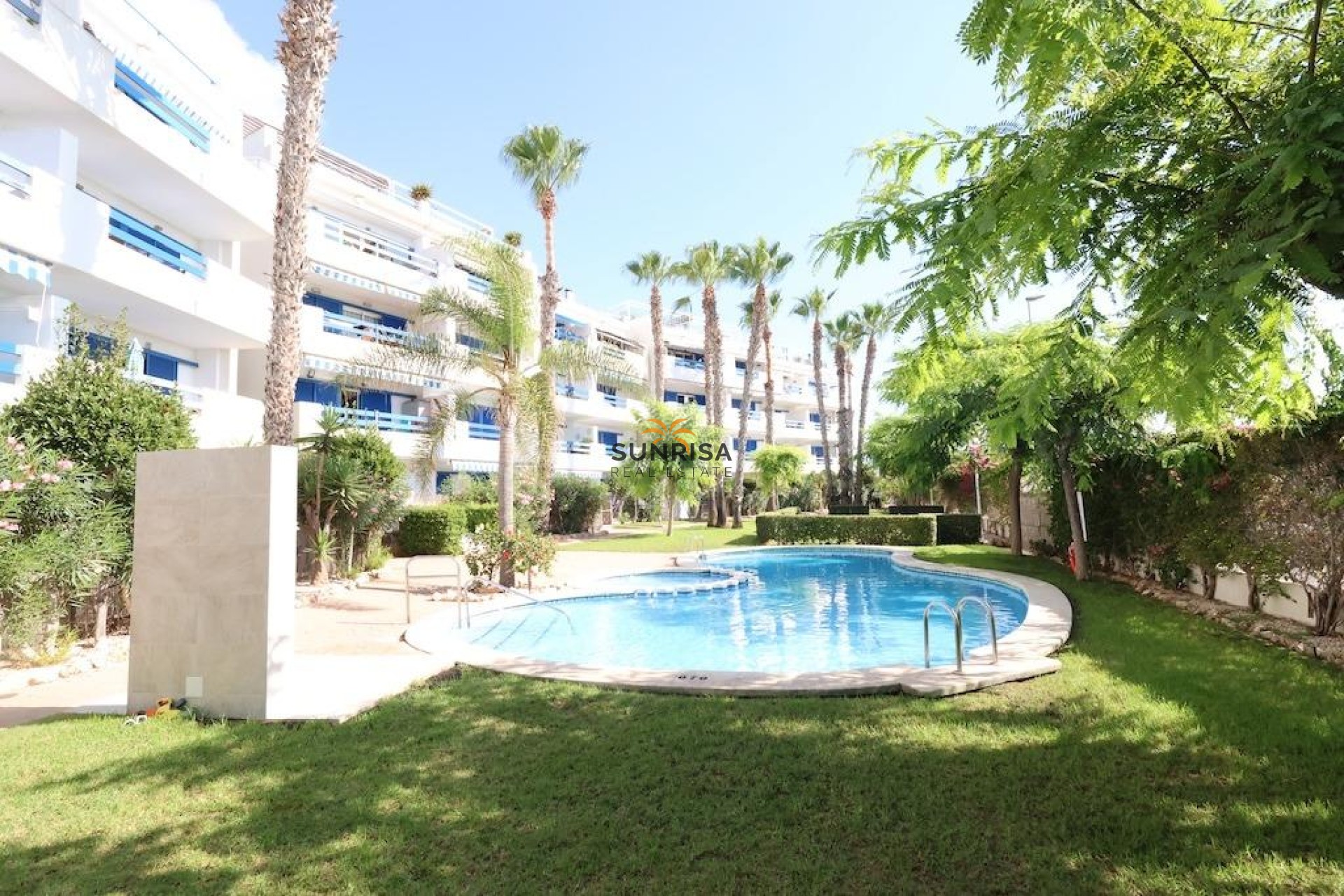 Resale - Apartment - Orihuela Costa