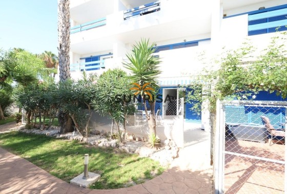 Appartement · Revente - Orihuela Costa · Alicante · Espagne