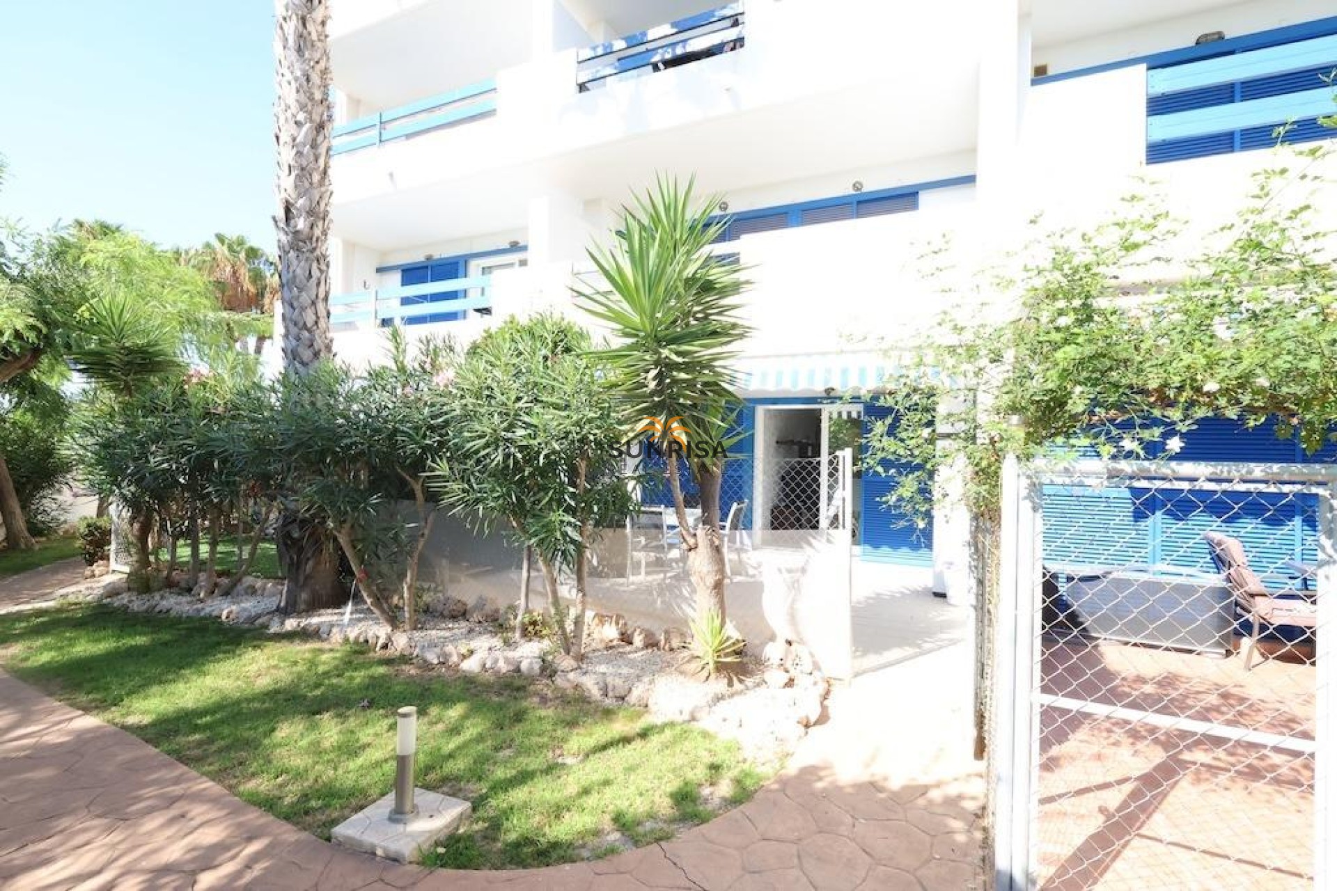 Resale - Apartment - Orihuela Costa