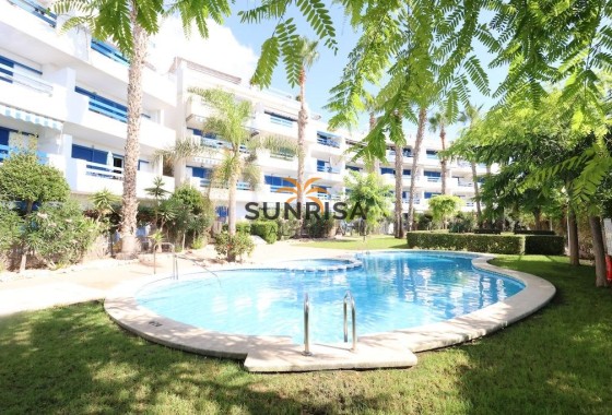 Appartement · Revente - Orihuela Costa · Alicante · Espagne