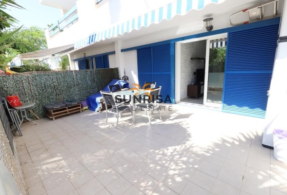Appartement · Revente - Orihuela Costa · Alicante · Espagne