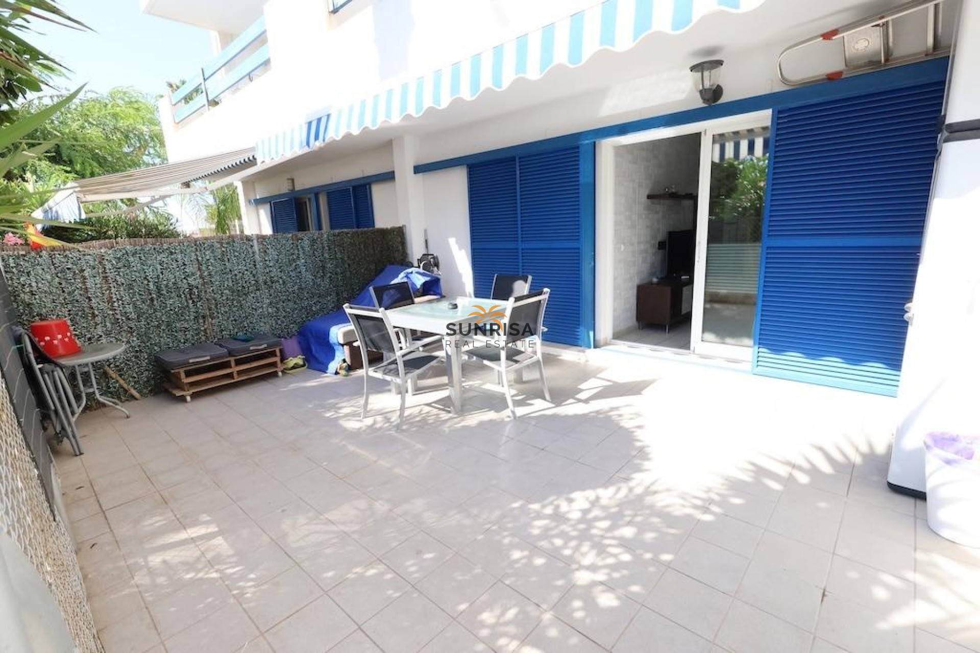 Resale - Apartment - Orihuela Costa