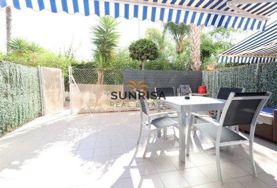 Appartement · Revente - Orihuela Costa · Alicante · Espagne
