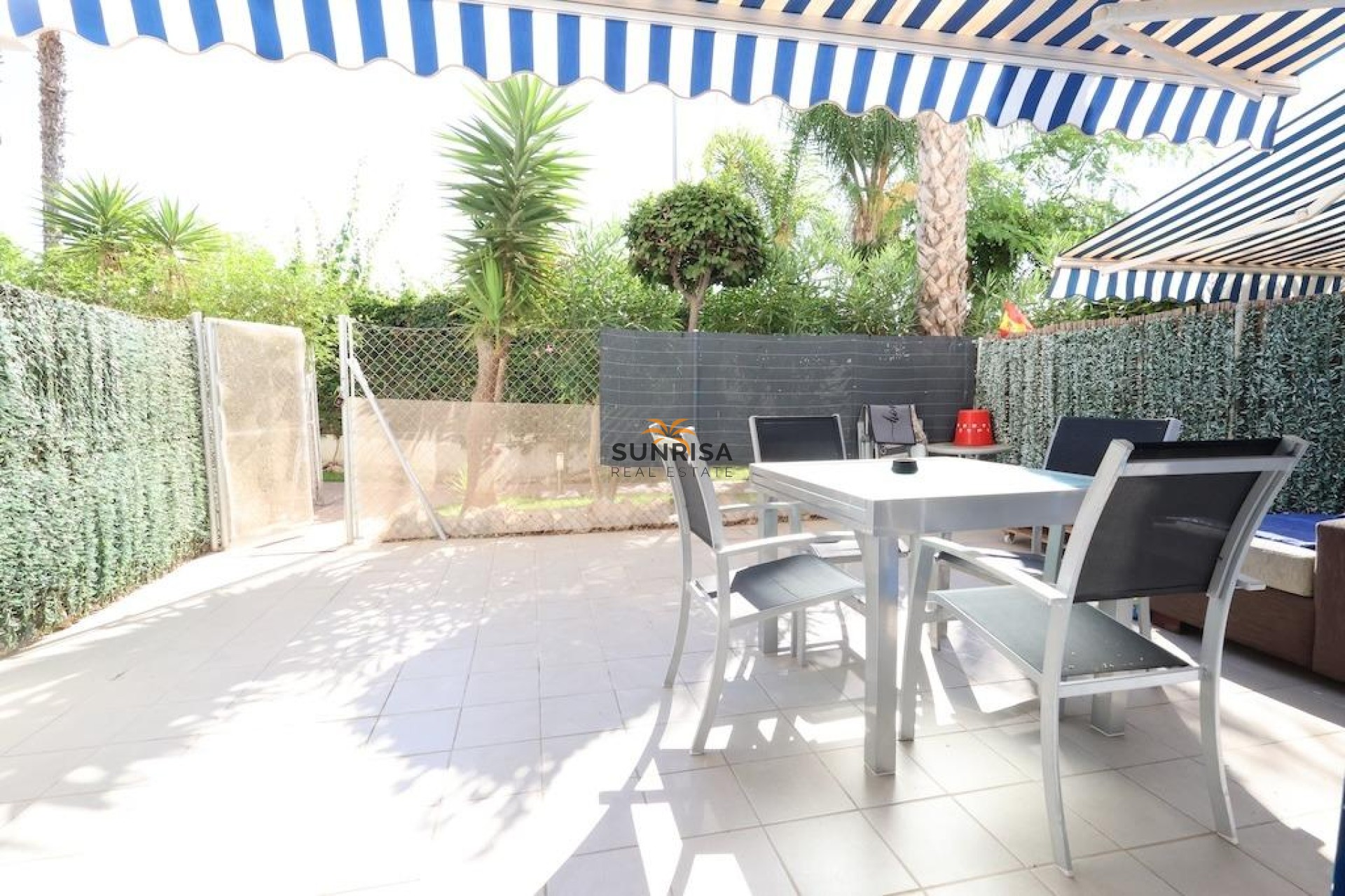 Resale - Apartment - Orihuela Costa