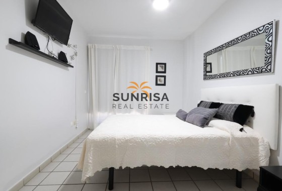 Appartement · Revente - Orihuela Costa · Alicante · Espagne