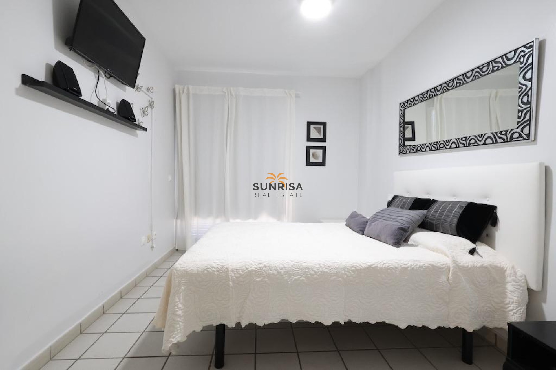 Resale - Apartment - Orihuela Costa