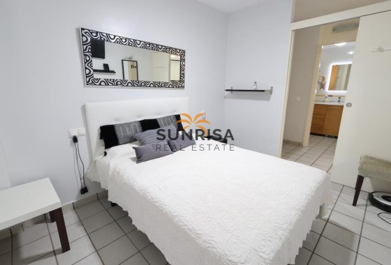 Appartement · Revente - Orihuela Costa · Alicante · Espagne
