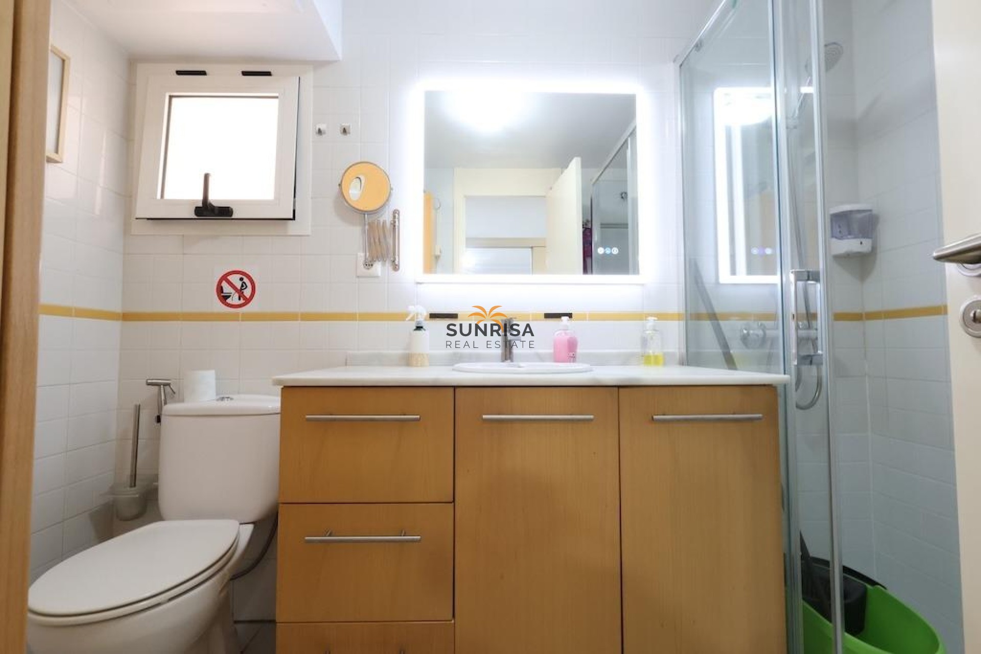 Resale - Apartment - Orihuela Costa