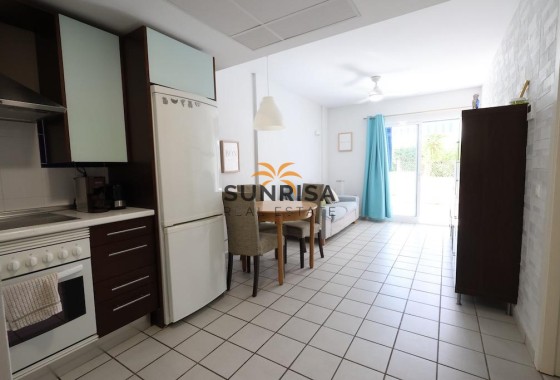 Appartement · Revente - Orihuela Costa · Alicante · Espagne