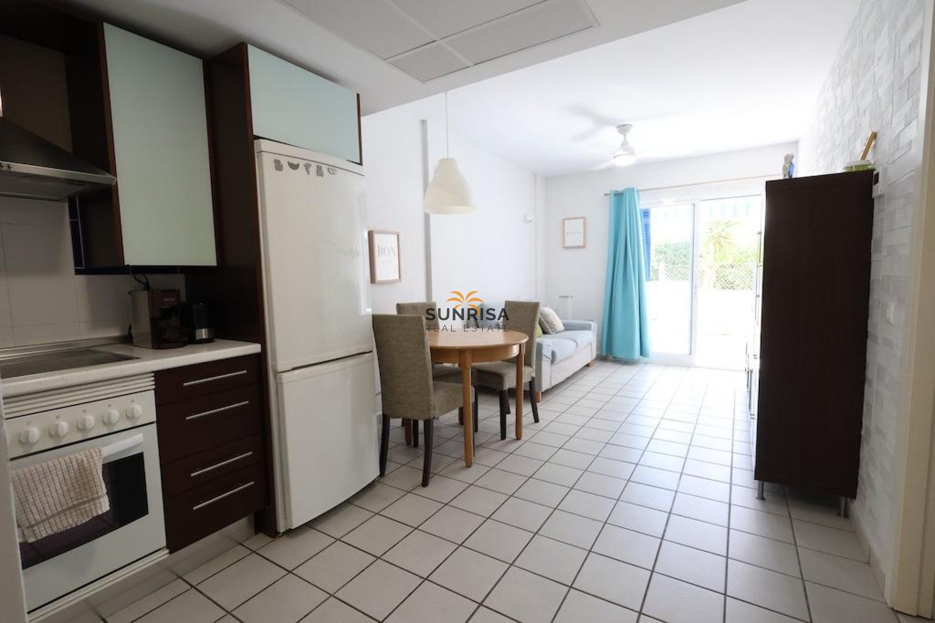 Resale - Apartment - Orihuela Costa