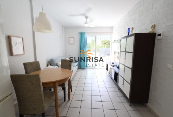 Appartement · Revente - Orihuela Costa · Alicante · Espagne