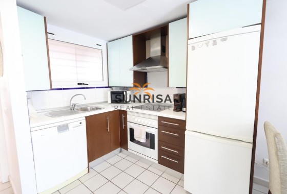 Appartement · Revente - Orihuela Costa · Alicante · Espagne