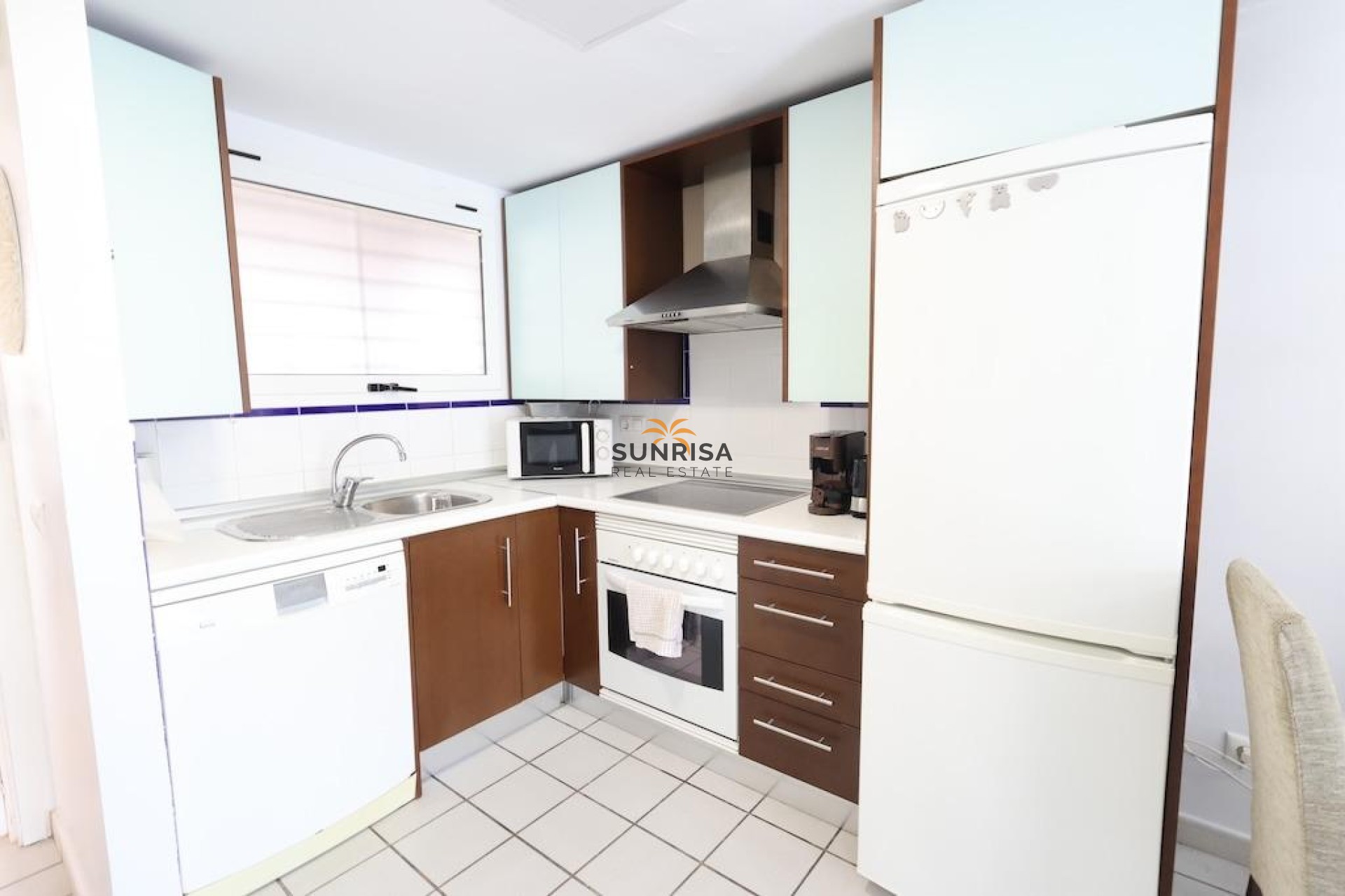 Resale - Apartment - Orihuela Costa