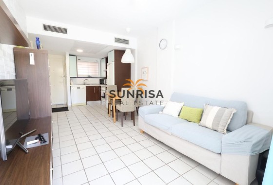 Appartement · Revente - Orihuela Costa · Alicante · Espagne