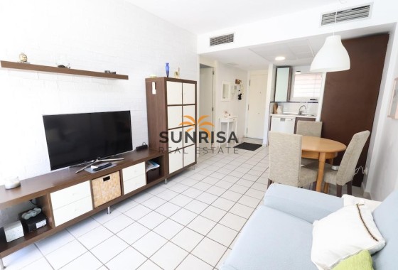 Appartement · Revente - Orihuela Costa · Alicante · Espagne